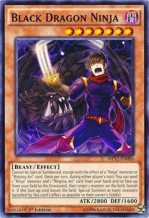 mp17-en086-blackdragonninja