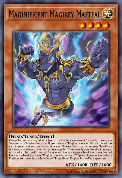 mp22-en200-maginificentmagikeymafteal