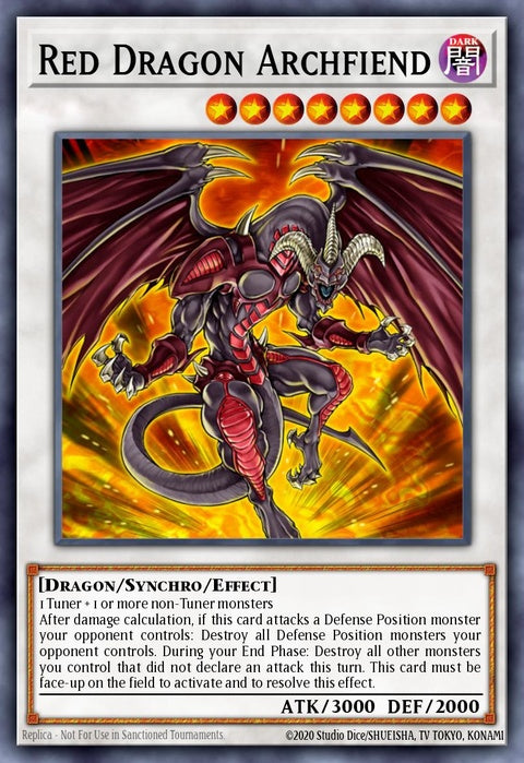 mp24-en025-reddragonarchfiendquartercenturysecretrare