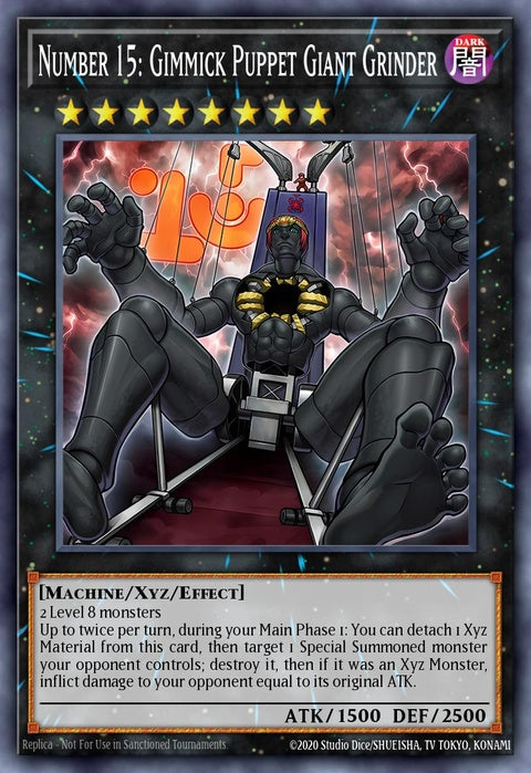 mp24-en032-number15gimmickpuppetgiantgrinderquartercenturysecretrare