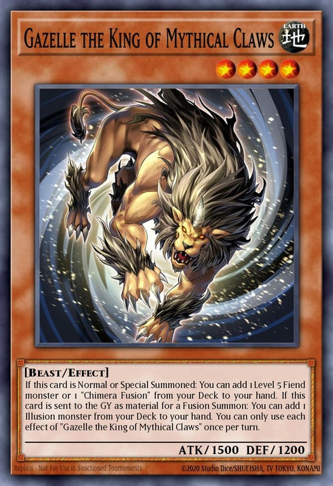 mp24-en091-gazellethekingofmythicalclaws