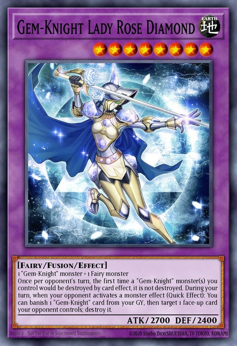 mp24-en157-gemknightladyrosediamond