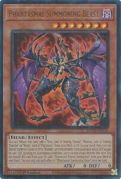 mp25-en156-phantasmalsummoningbeast