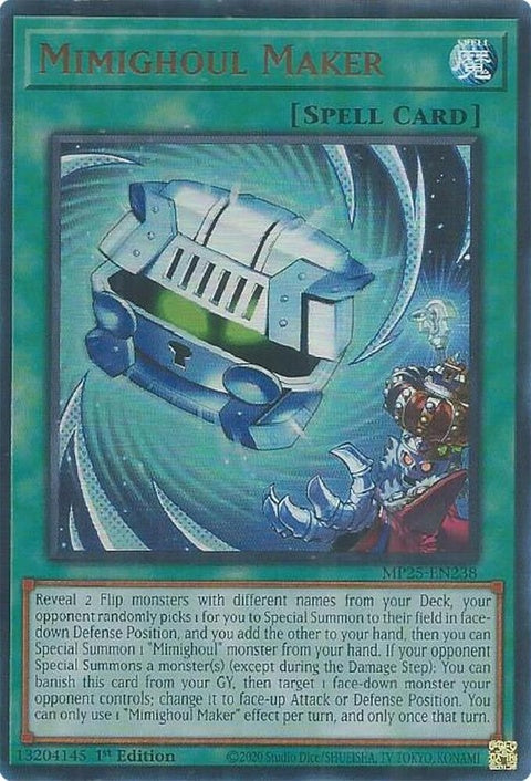 mp25-en238-mimighoulmaker