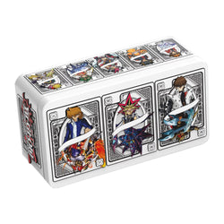 CASE OF 12 x Yu-Gi-Oh! - Mega Pack Tin 2025 (12 Count) (Pre-Order)