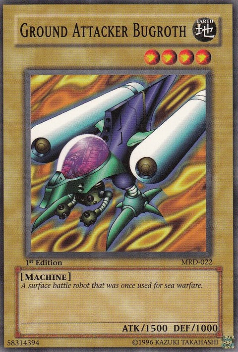 mrd-022-groundattackerbugroth