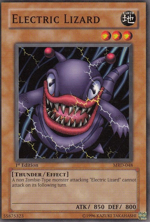 mrd-048-electriclizard