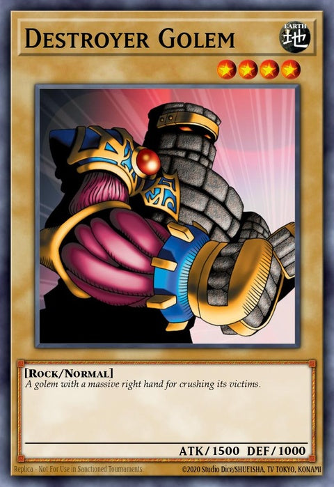 mrd-en040-destroyergolem