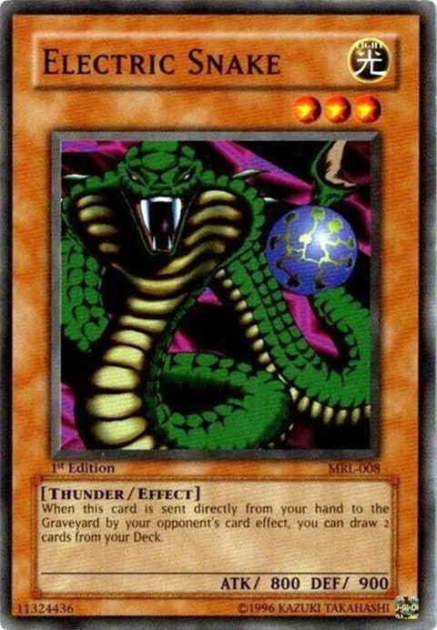 mrl-008-electricsnake