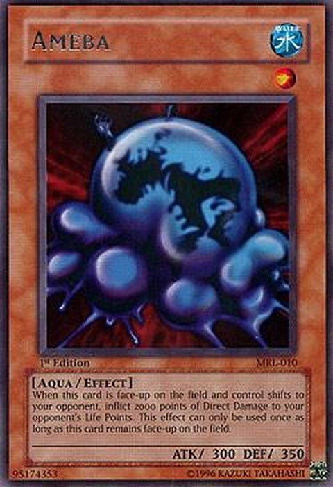 mrl-010-ameba