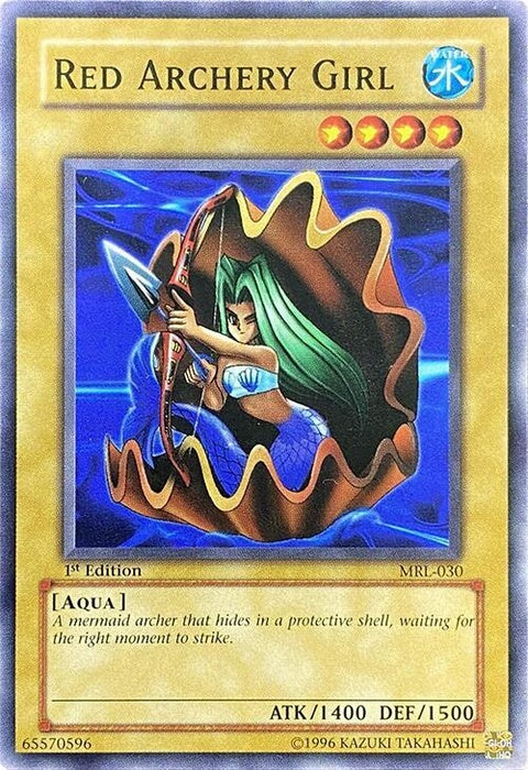 mrl-030-redarcherygirl