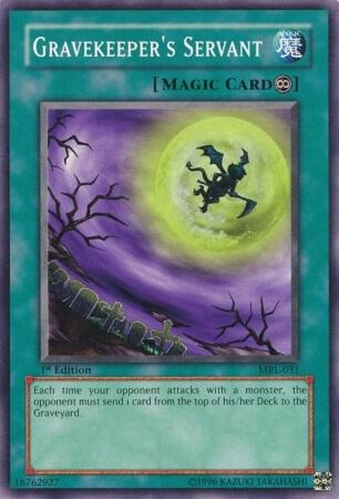 mrl-031-gravekeepersservant