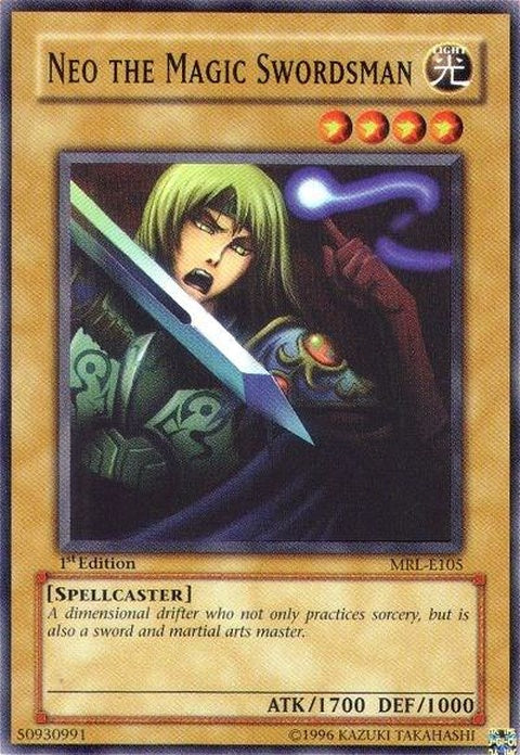 mrl-e105-neothemagicswordsman