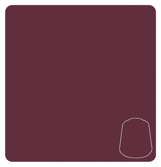 Gal Vorbak Red Base Paint 12ml