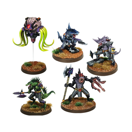 Bot War - Gorgs Champions