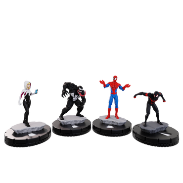 Spider-Man: Marvel HeroClix 400 (Pre-Order)