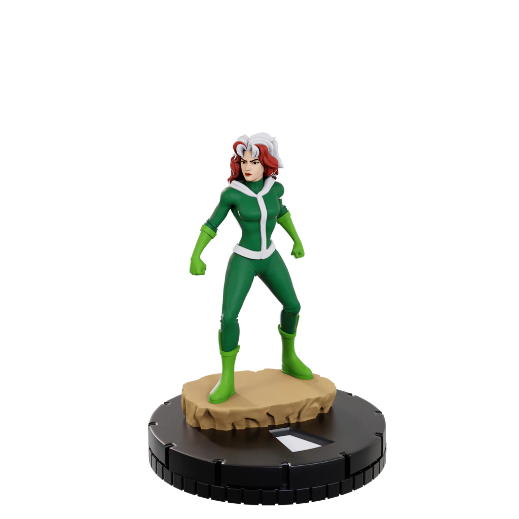 Marvel HeroClix: X-Men '97 Play at Home Kit (Pre-Order)