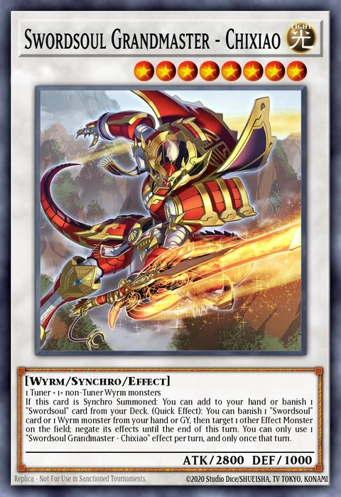 mztm-en088-swordsoulgrandmasterchixiao