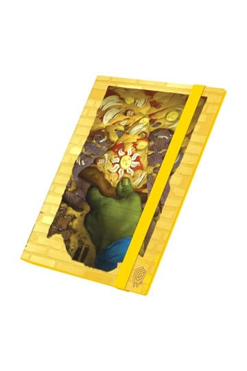 Ultimate Guard Flexxfolio 360 Magic: The Gathering | Teenage Mutant Ninja Turtles - Plains