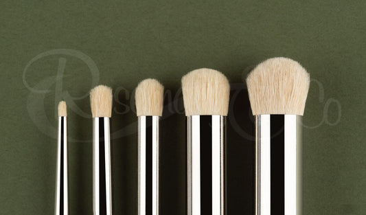 XL - Model Drybrush - Rosemary & Co. Brushes