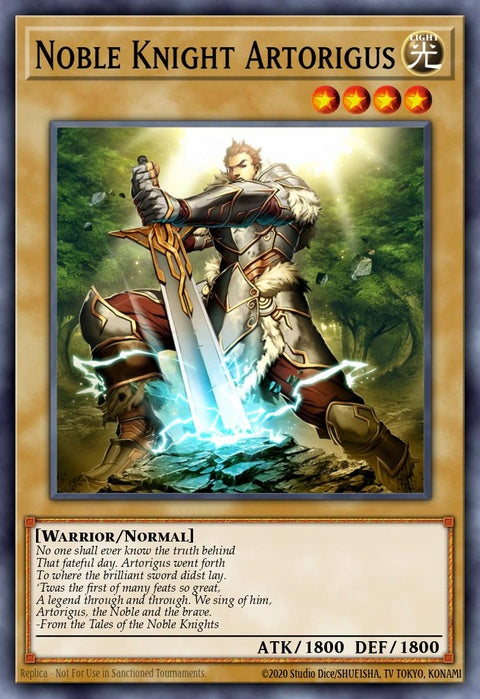 nkrt-en003-nobleknightartorigus