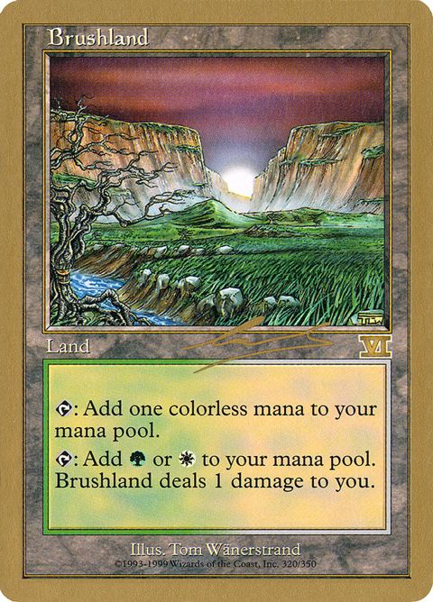 nl320-brushland