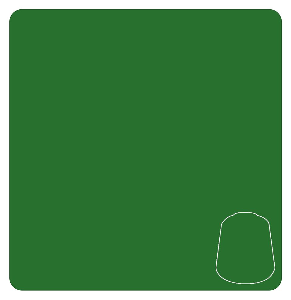 Warpstone Glow Layer Paint 12ml