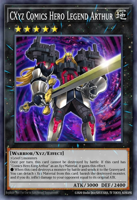 numh-en042-cxyzcomicsherolegendarthur