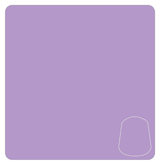Dechala Lilac Layer Paint 12ml