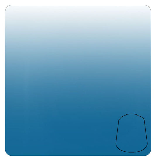 TYRAN BLUE SHADE PAINT 18ml