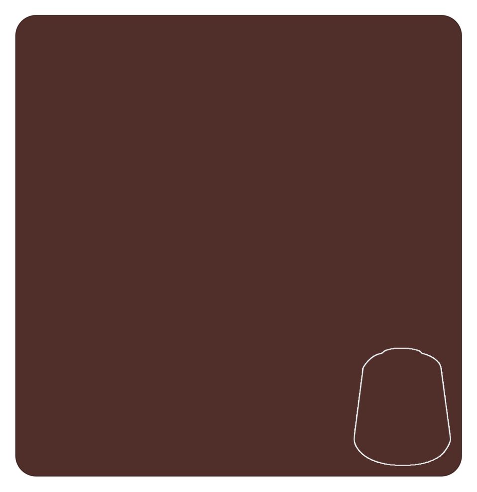 BASE: THONDIA BROWN (12ML) 12ml