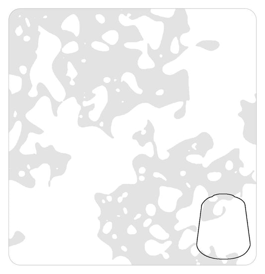 Valhallan Blizzard Technical Paint 24ml