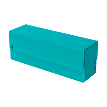 Exo-Tec® CARD BOX 450+ Ocean Blue Vault X