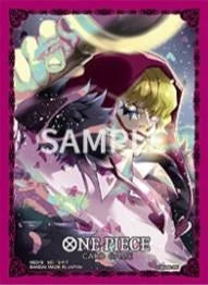 One Piece Card Game: Official Sleeve 11 (Type 3)