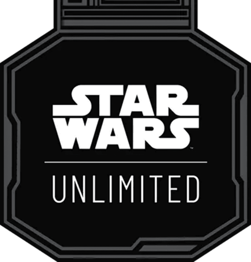 Star Wars: Unlimited Jump to Lightspeed Set 4 Booster Pack (Pre-Order)