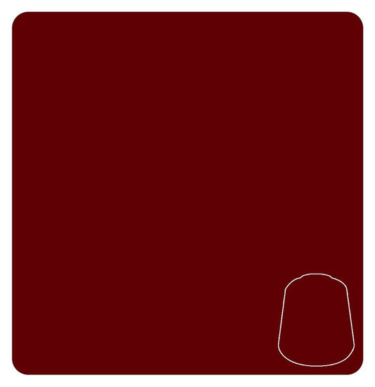 Khorne Red Air Paint 24ml