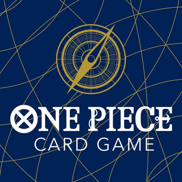 One Piece Card Game: Starter Deck (ST-28) (Pre-Order)