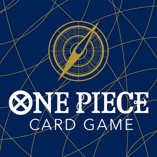 One Piece Card Game: Starter Deck (ST-30) (Pre-Order)