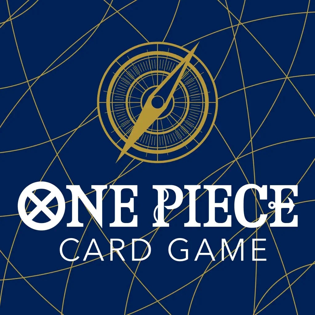 One Piece Card Game:  Double Pack Set (DP-09) (Pre-Order)