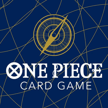 One Piece Card Game: Official Sleeve Bandai TCG+ Stores Limited Edition Vol.1 (Design B) (Pre-Order)