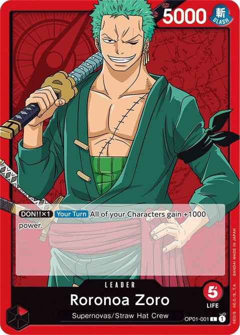 op01-001-roronoazoro001