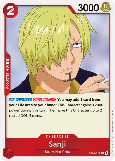 op01-013-sanji