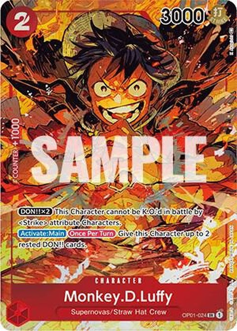 op01-024-monkeydluffy024parallel