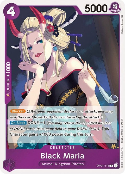 op01-111-blackmaria