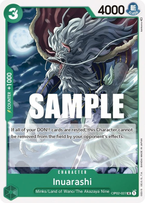 op02-027-inuarashi