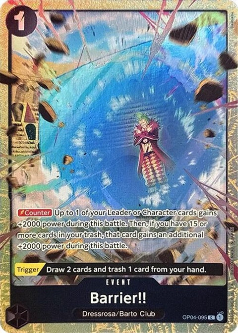 op04-095-barrierpremiumcardcollectionbestselectionvol2