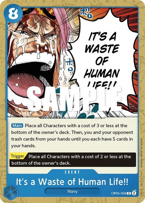 op05-058-itsawasteofhumanlife