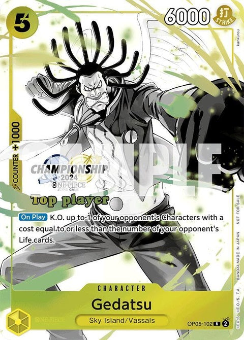 op05-102-gedatsuchampionship2024topplayerpackvol2