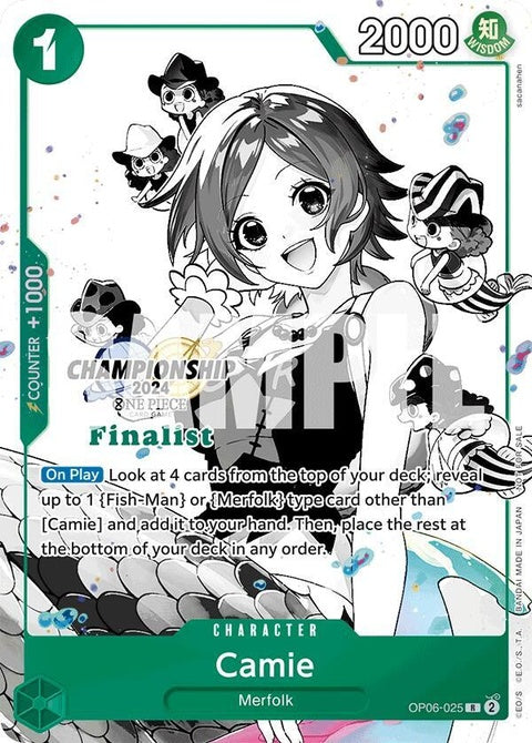op06-025-camiechampionship2024finalistcardsetvol2