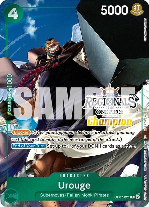 op07-021-urougeregionalchampioncardset2025vol1